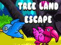 Jwèt Tree Land Escape