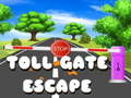 Jwèt Toll Gate Escape