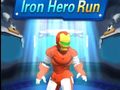 Jwèt Iron Hero Run