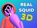 Jwèt Real Squid 3d