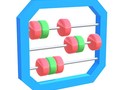 Jwèt Abacus 3d
