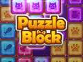 Jwèt Puzzle Block