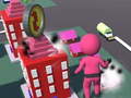 Jwèt Squid Gamer City Destroyer