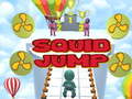 Jwèt Squid Jump 