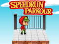 Jwèt Speedrun Parkour