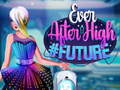 Jwèt Ever After High #future