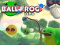 Jwèt Ball Frog Demo