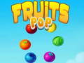 Jwèt Fruits Pop