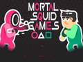 Jwèt Mortal Squid Games