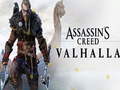 Jwèt Assassin's Creed Valhalla Hidden object