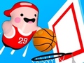 Jwèt Basketball Beans
