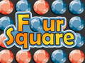 Jwèt Four Square