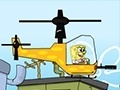Jwèt Sponge Bob flight