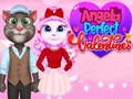 Jwèt Angela Perfect Valentine