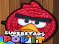 Jwèt Pop it Superstars