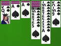 Jwèt Spider Solitaire Plus 