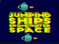 Jwèt Jumping ships from outer Spase