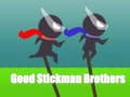 Jwèt Good Stickman Brothers