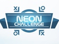 Jwèt Neon Challenge