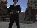 Jwèt Downtown 1930s Mafia