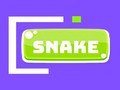 Jwèt Jugar Snake