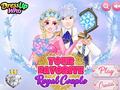 Jwèt Your Favorite Royal Couple