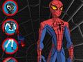 Jwèt Spiderman Hero Creator