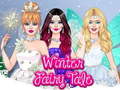 Jwèt Winter Fairy Tale