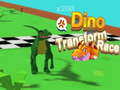 Jwèt Dino Transform Race