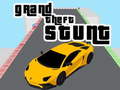 Jwèt Grand Theft Stunt