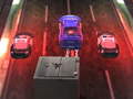 Jwèt Drive Chained Car 3D