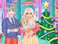 Jwèt Royal Family Christmas Preparation