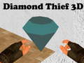 Jwèt Diamond Thief 3D