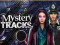Jwèt Mystery Tracks