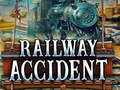 Jwèt Railway Accident