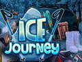 Jwèt Ice Journey