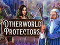 Jwèt Otherworld Protectors
