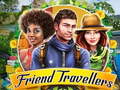 Jwèt Friend Travelers