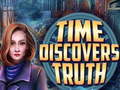 Jwèt Time Discovers Truth