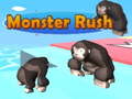 Jwèt Monster Rush