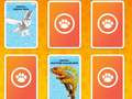 Jwèt National Geographic Kids Matching