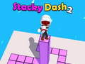 Jwèt Stacky Dash 2