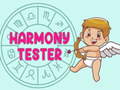 Jwèt Harmony Tester