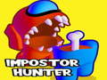 Jwèt Imposter Hunter
