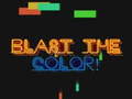 Jwèt Blast The Color!