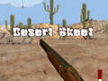 Jwèt Desert skeet