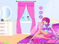 Jwèt Winx Room Decorate