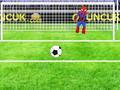 Jwèt Spiderman Penalty