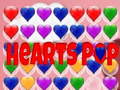 Jwèt Hearts Pop