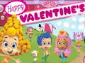 Jwèt Happy Valentine's